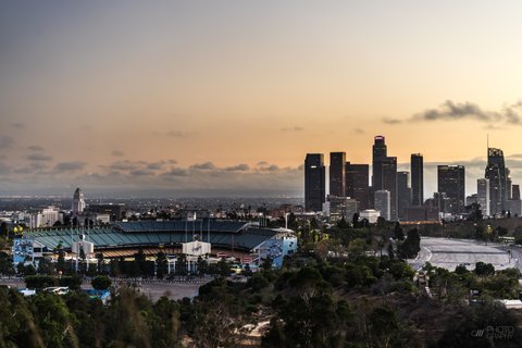 MLB | The Three Neighbourhood…