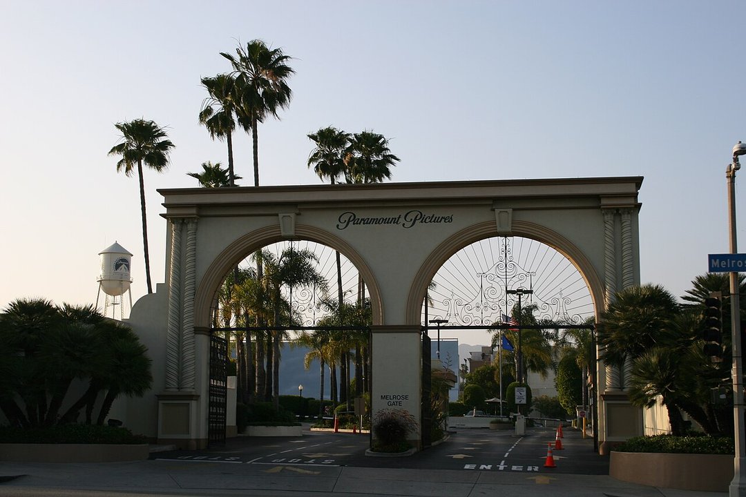 Biography | Stacey Snider — The Paramount Gate Where DreamWorks Became Her Desk