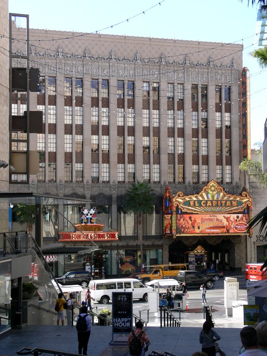 Biography | Carla Jeffery — The Hollywood Palace Where She Walked the Zombies 4 Carpet