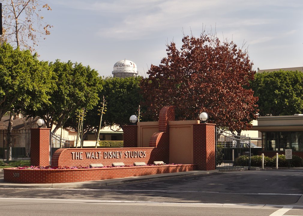 Biography | Carla Jeffery — The Burbank Lot Where Zombies First Screened