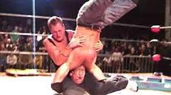 Last Show In ECW History - Pi…