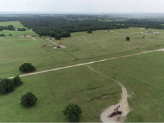 Helping Market A Cattle Ranch…