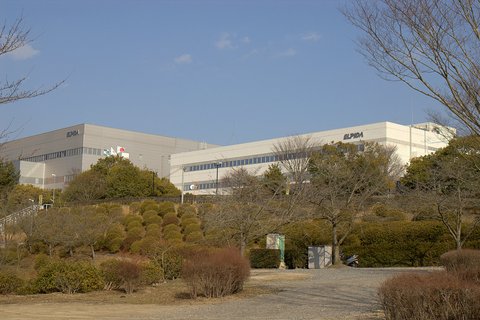 Semiconductor History | 吉川工業団…