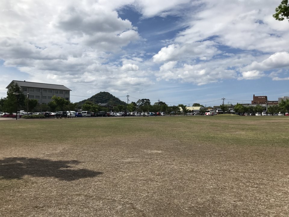 NPB History | Hagi Municipal Stadium Site — Two Home Runs in the Town of the Restoration — photo 2