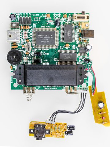 Semiconductor History | Sharp…