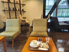 Ueshima Coffee House - Shinsa…