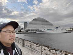 Kobe Bay Cruise Area – A Touc…
