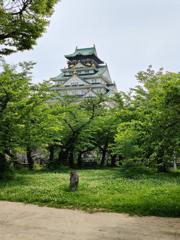 Toyotomi Hideyoshi Shrine