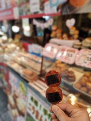 Nankin Machi Dumplings and Mo…