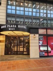 Kobe Plaza West Hotel