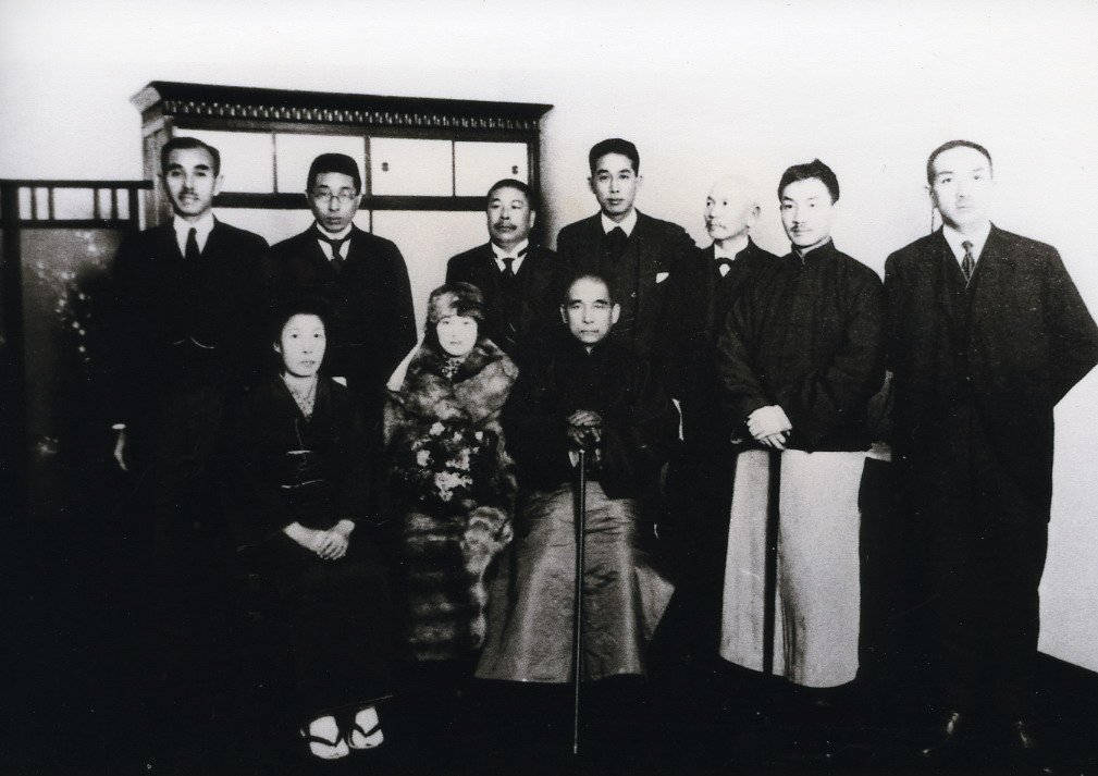 Sun Yat-sen Gave His Last Great Speech Here — photo 2