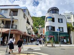 Ijinkan Uroko Group Visitor C…