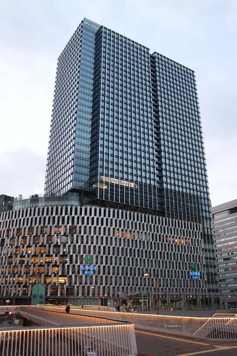 Semiconductor History | Daikin Umeda — Fluorine Etches the Pattern