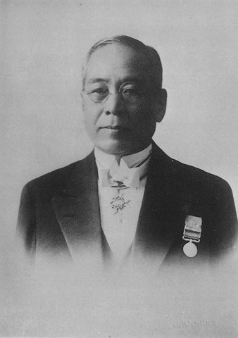 Biography | 豊田佐吉 Sakichi Toyo…