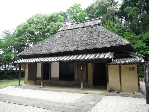 Biography | 豊田喜一郎 Kiichiro To…