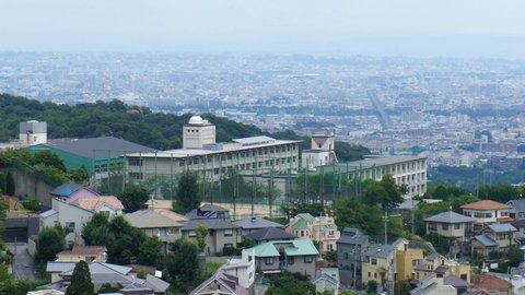 涼宮ハルヒの憂鬱 | 旧・西宮北高校 — 坂の上にある世界…