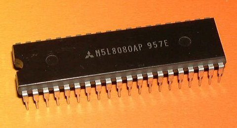 Semiconductor History | Mitsu…