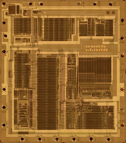 Semiconductor History | Yamah…