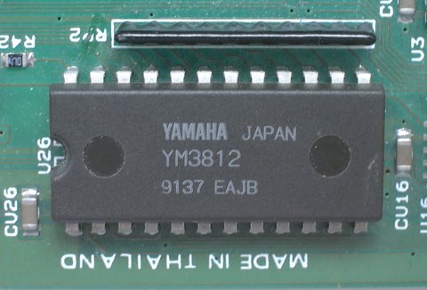 Semiconductor History | Yamah…