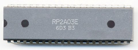 Semiconductor History | Ricoh…
