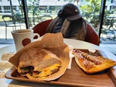 St. Marc Café Himeji Festa Sh…