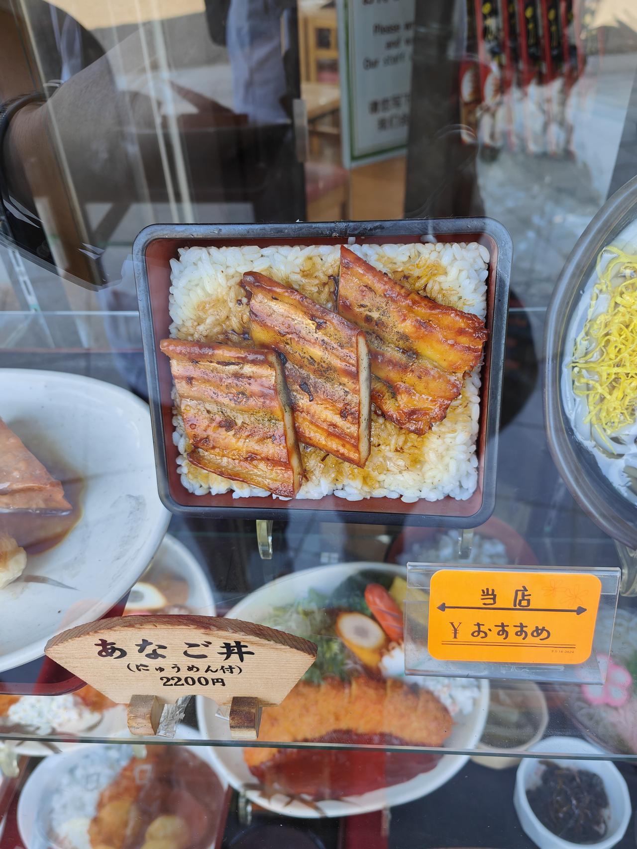 Himeji Unagi and Anago — photo 2