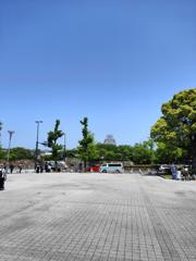 The tour of Himeji Castle - S…