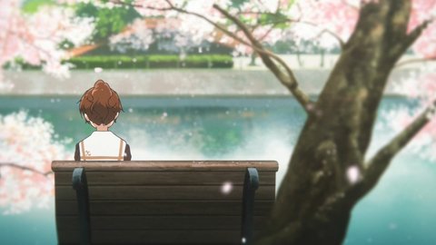 Hibike! Euphonium | Kumiko's …
