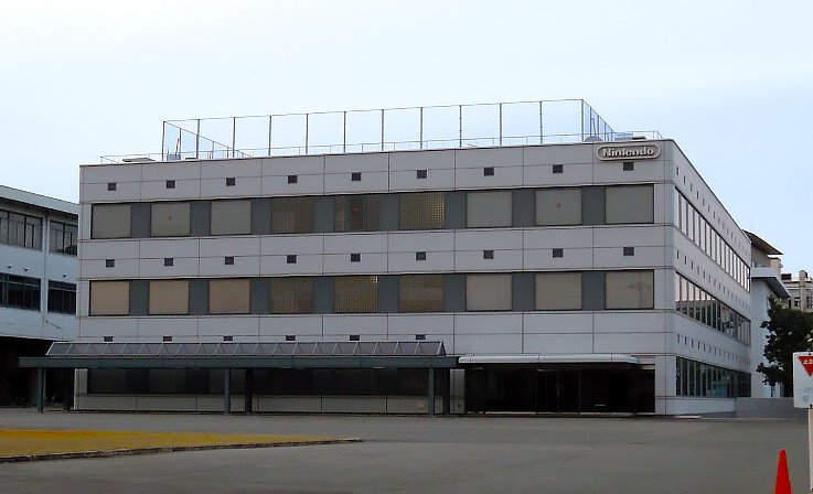 Technology History | 福稲上高松町 — The Head Office That Shipped the Famicom
