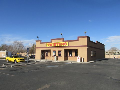 Breaking Bad | Twisters — The…