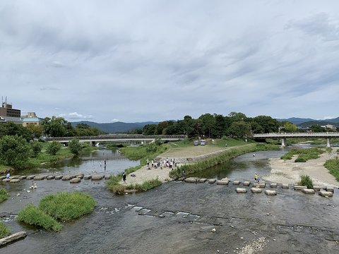 K-On! | Kamogawa Delta — Step…