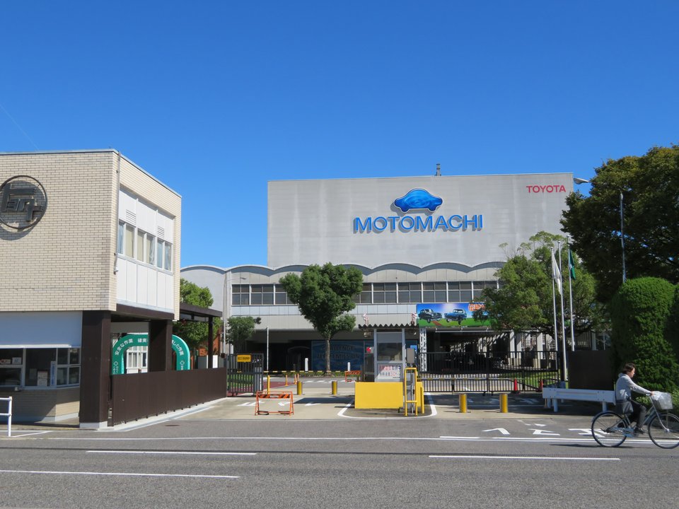 Biography | 佐藤恒治 Koji Sato — The Motomachi Line That Built the Lexus LC He Led