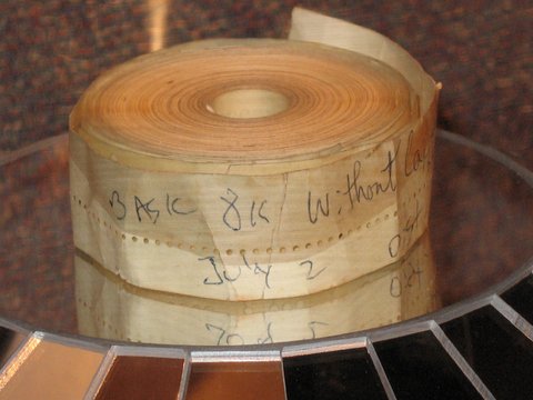 Technology History | Two Park…