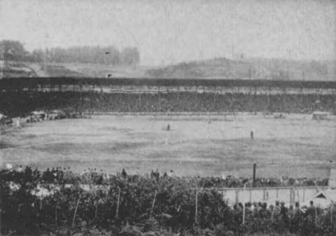 NPB History | Narumi Stadium …
