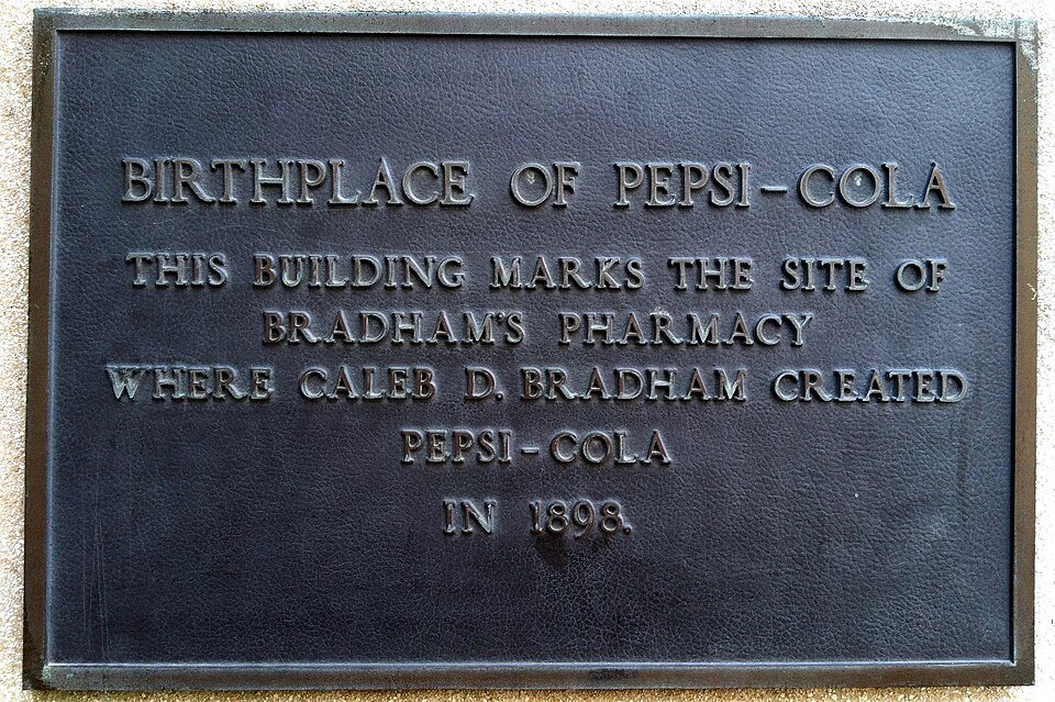 Finance History|256 Middle Street — Brad's Drink Became a Named Cola — photo 3
