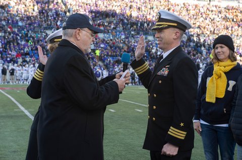 NFL History | Liberty Bowl Me…