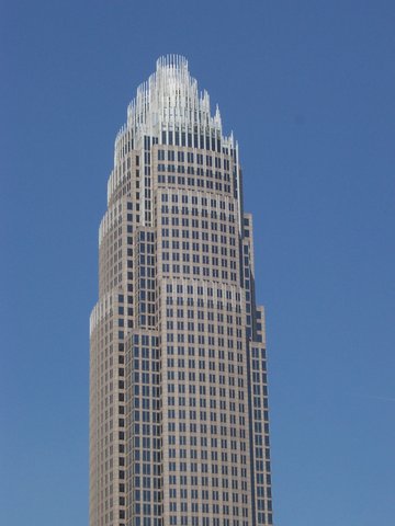 Finance History | Bank of Ame…