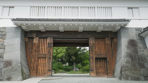 J-Drama Pilgrimage | 天皇の料理番 T…