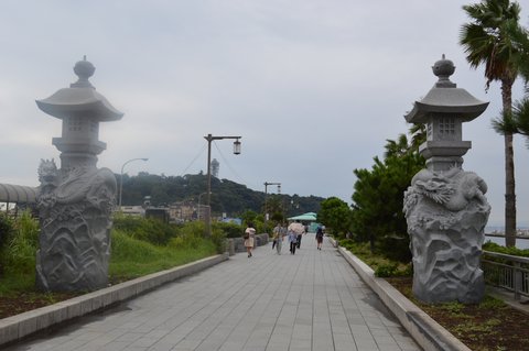 青春ブタ野郎はバニーガール先輩の夢を見ない | 江の島弁天…