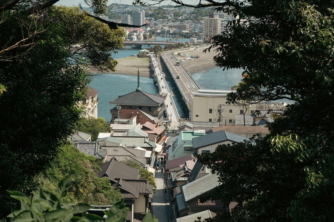 BOCCHI THE ROCK! | Enoshima — the Band's Day-Trip Episode