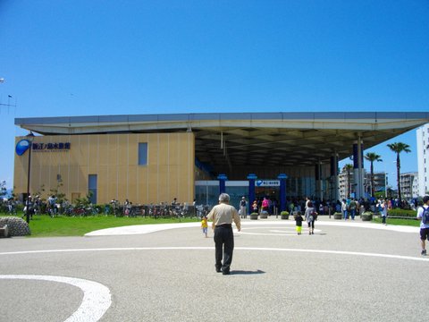 青春ブタ野郎はバニーガール先輩の夢を見ない | 新江ノ島水…