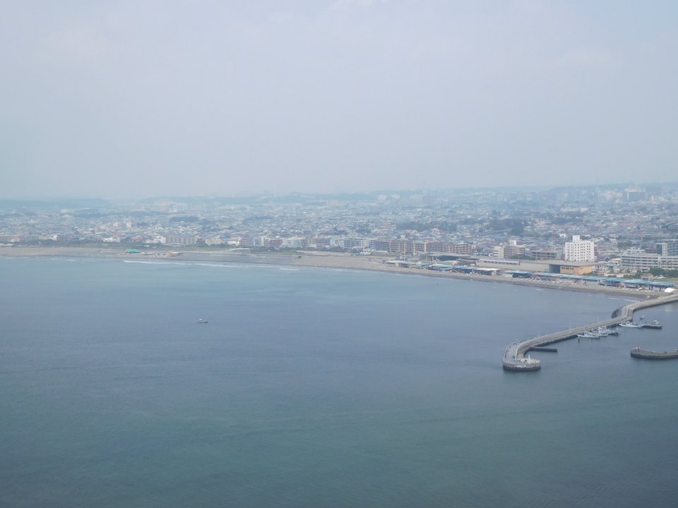 青春ブタ野郎はバニーガール先輩の夢を見ない | 片瀬西浜海岸 — 花火のあと双葉が隠すのをやめた場所
