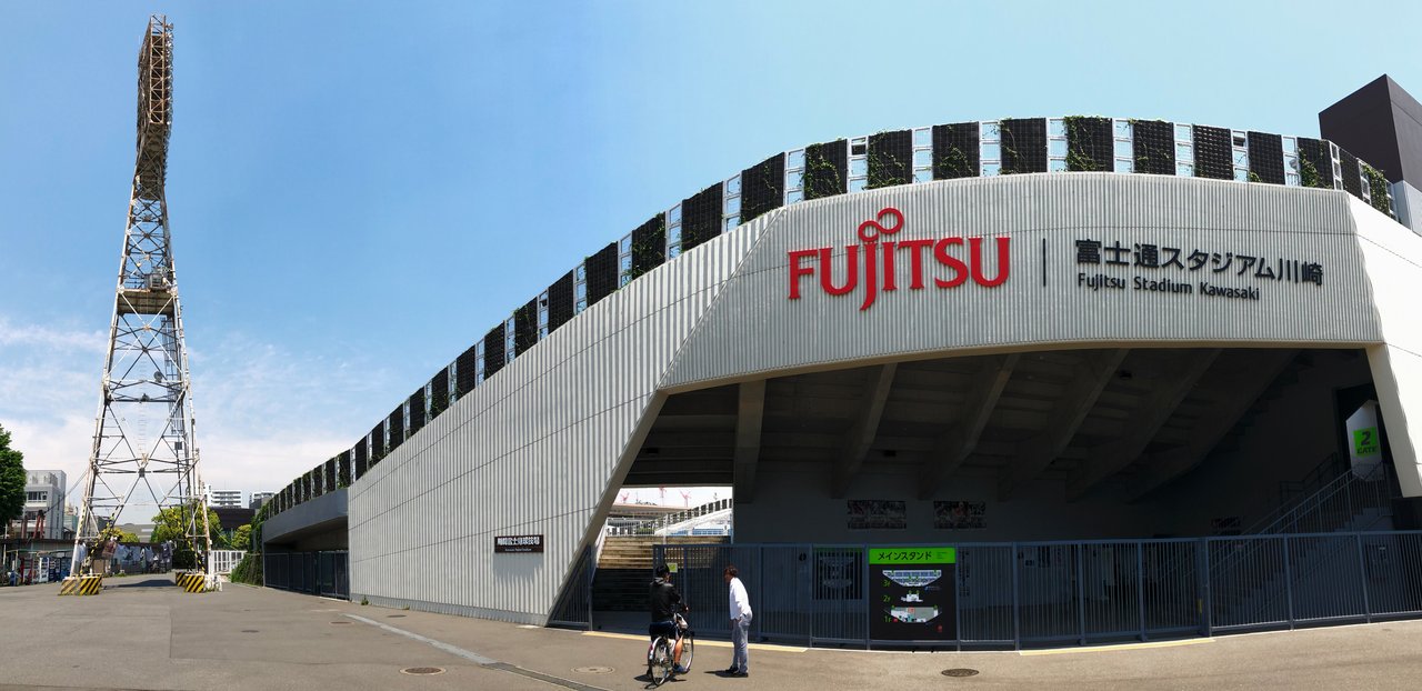 NPB History | Kawasaki Stadium Site — 10.19, the Day the Clock Won — photo 2