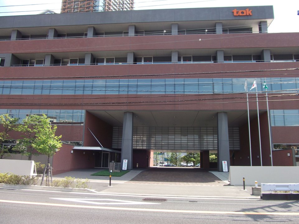 Semiconductor History | TOK Nakamaruko — The Light-Sensitive Film Between Mask and Silicon