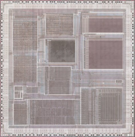 Semiconductor History | Fujit…