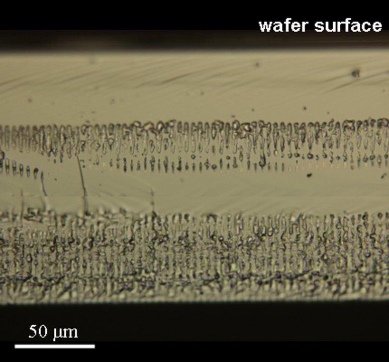 Semiconductor History | DISCO Omori — The Blade Maker Builds the Saw