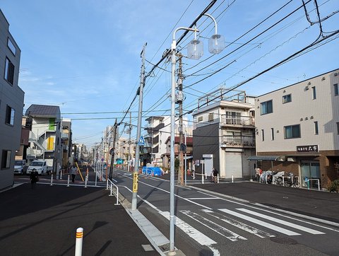 僕の心のヤバイやつ The Dangers in My H…