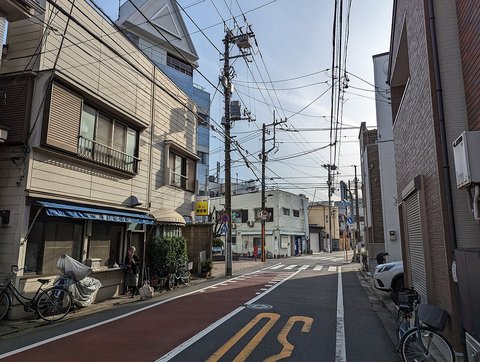 僕の心のヤバイやつ The Dangers in My H…