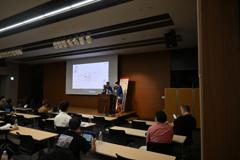 DevOpsDays Tokyo Opening