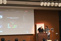 DevOpsDays Tokyo keynote - Fr…